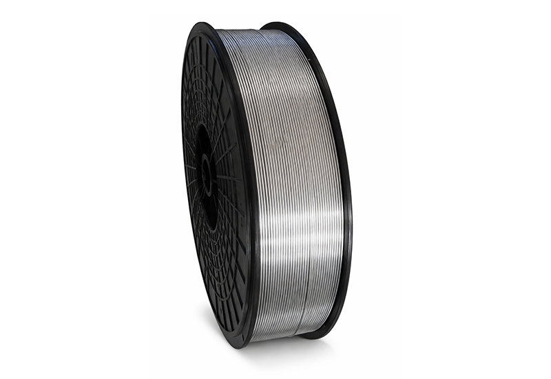 Aluminium Spools