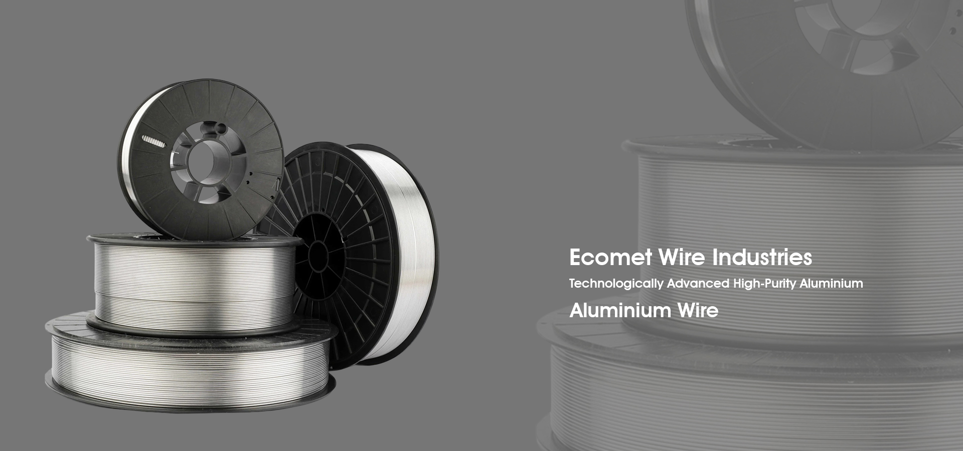 Ecomet Wire Industries